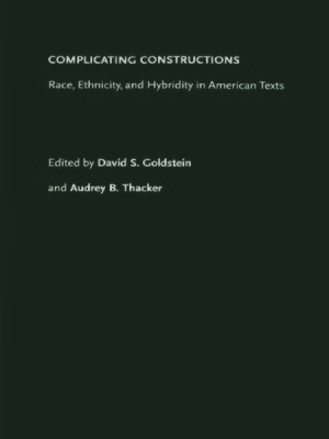 cover image of Complicating Constructions